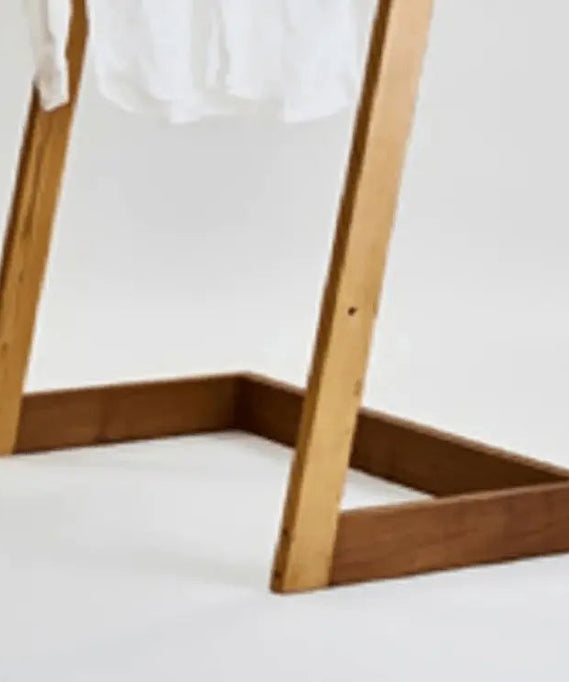 علاقة استاند خشب زان 45*35*160 سم - ROD75 - Homix