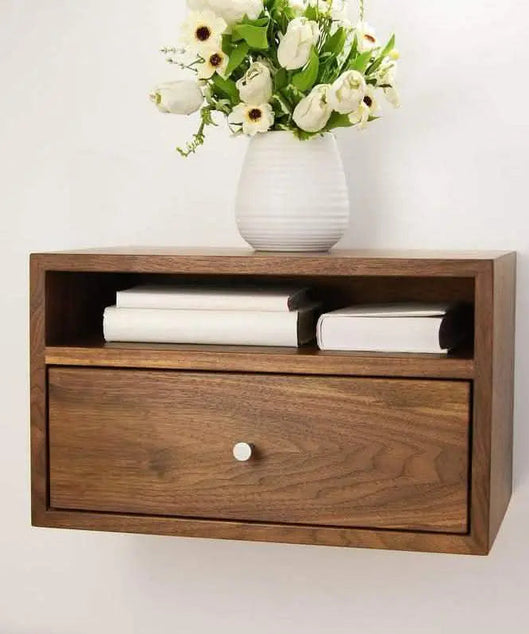 تسوق الأن من هومكس  كومود خشب كونتر ارو 45*35*33 سم - ROD263 بأفضل سعر وأفضل جودة 