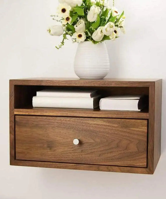 تسوق الأن من هومكس  كومود خشب كونتر ارو 45*35*33 سم - ROD263 بأفضل سعر وأفضل جودة 