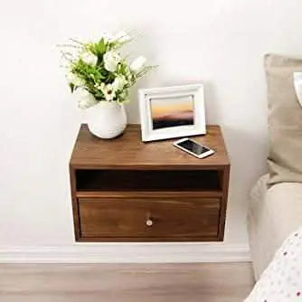 تسوق الأن من هومكس  كومود خشب كونتر ارو 45*35*33 سم - ROD263 بأفضل سعر وأفضل جودة 