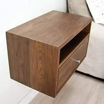 تسوق الأن من هومكس  كومود خشب كونتر ارو 45*35*33 سم - ROD263 بأفضل سعر وأفضل جودة 