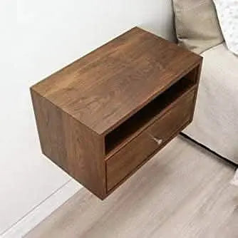 تسوق الأن من هومكس  كومود خشب كونتر ارو 45*35*33 سم - ROD263 بأفضل سعر وأفضل جودة 