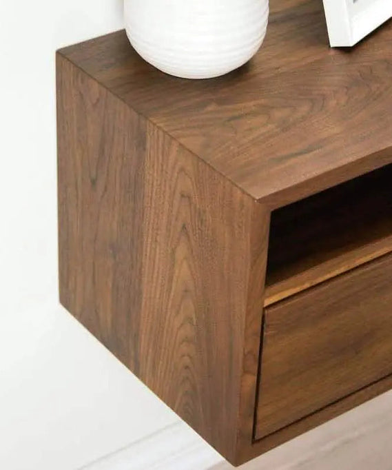 تسوق الأن من هومكس  كومود خشب كونتر ارو 45*35*33 سم - ROD263 بأفضل سعر وأفضل جودة 