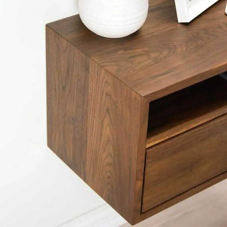 تسوق الأن من هومكس  كومود خشب كونتر ارو 45*35*33 سم - ROD263 بأفضل سعر وأفضل جودة 