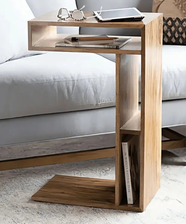 ترابيزة جانبية 45*35*72 سم - ROD231 - Homix