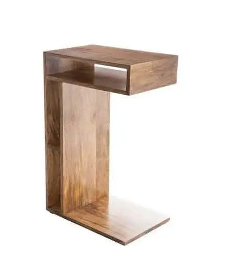 ترابيزة جانبية 45*35*72 سم - ROD231 - Homix