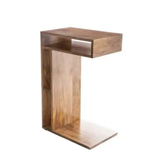 ترابيزة جانبية 45*35*72 سم - ROD231 - Homix