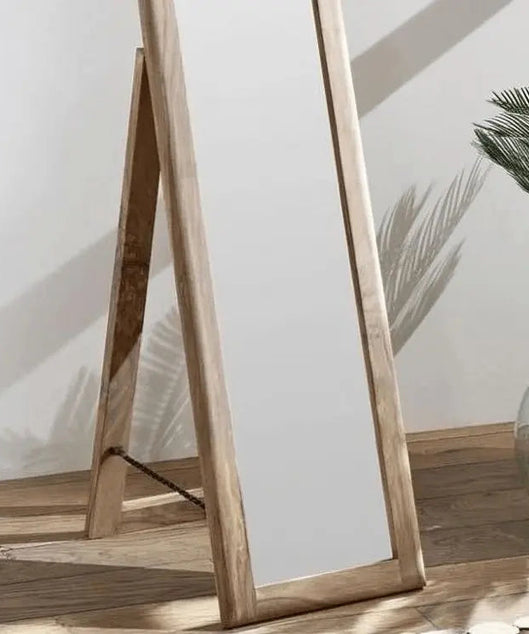 مرايا خشب موسكي 45*3*170 سم - ROD161 - Homix