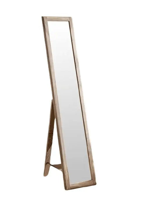 مرايا خشب موسكي 45*3*170 سم - ROD161 - Homix