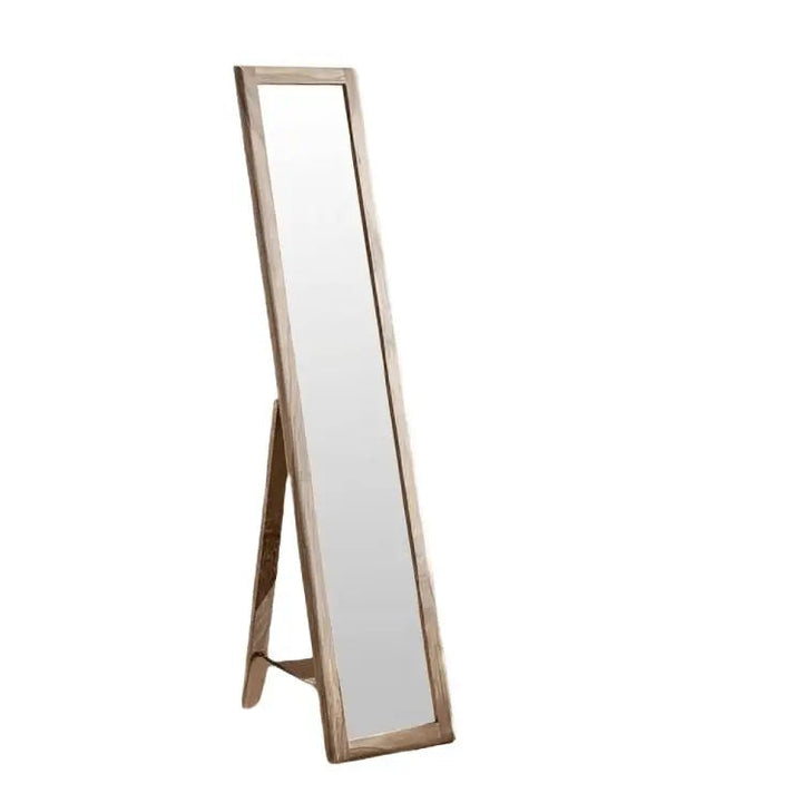 مرايا خشب موسكي 45*3*170 سم - ROD161 - Homix