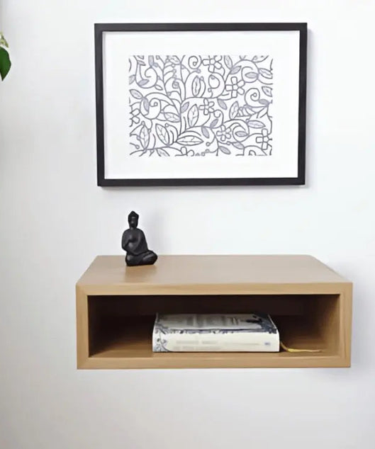 كومود معلق 45*40*22 سم - ROD258 - Homix