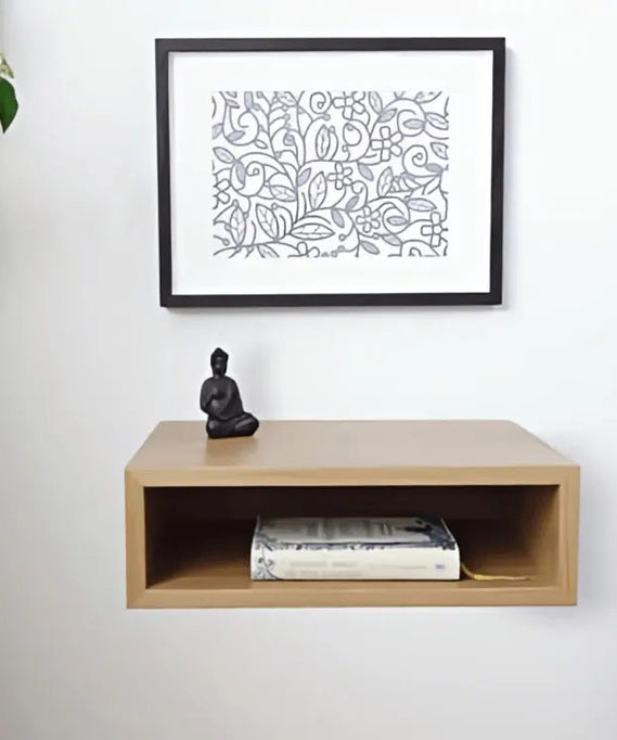 كومود معلق 45*40*22 سم - ROD258 - Homix