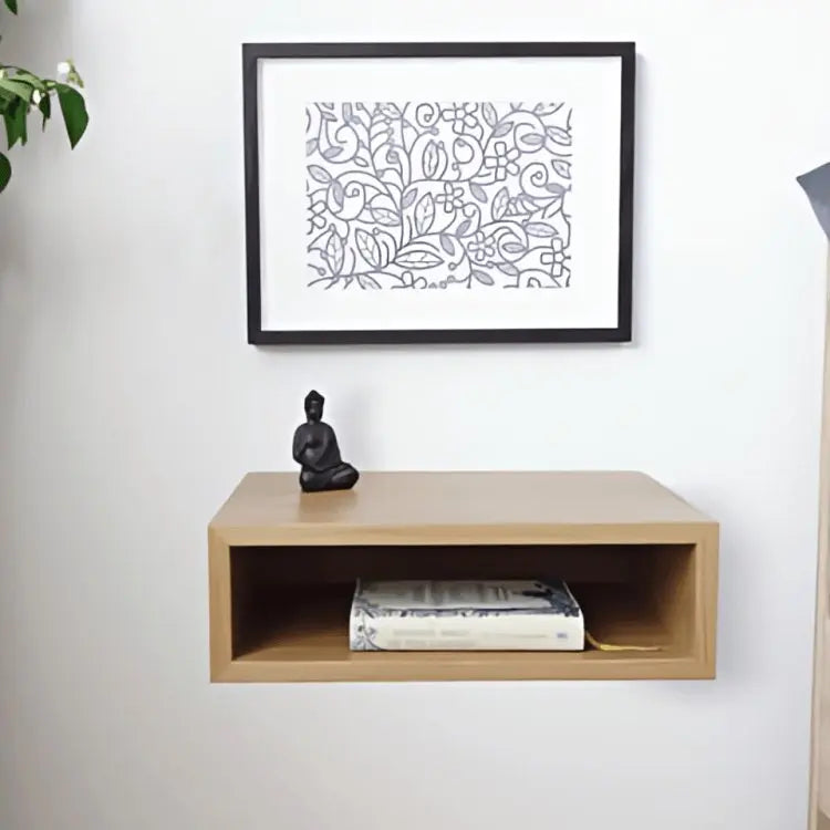 كومود معلق 45*40*22 سم - ROD258 - Homix