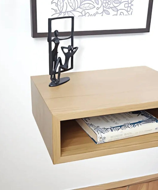 كومود معلق 45*40*22 سم - ROD258 - Homix