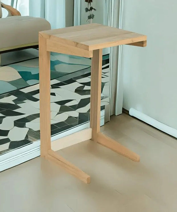 ترابيزة جانبية 45*45*72 سم - ROD233 - Homix