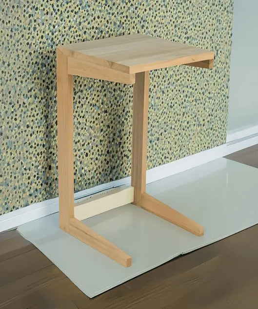 ترابيزة جانبية 45*45*72 سم - ROD233 - Homix