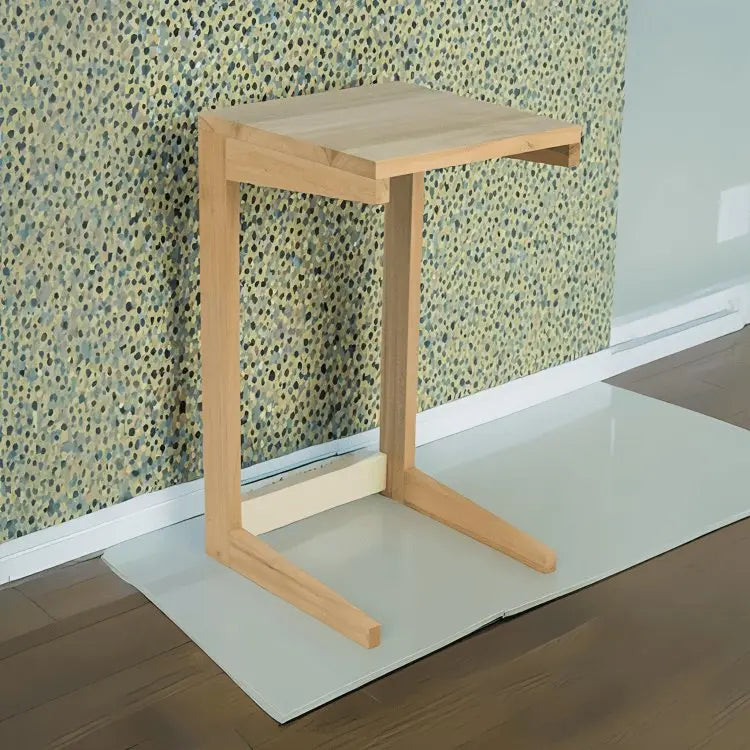 ترابيزة جانبية 45*45*72 سم - ROD233 - Homix