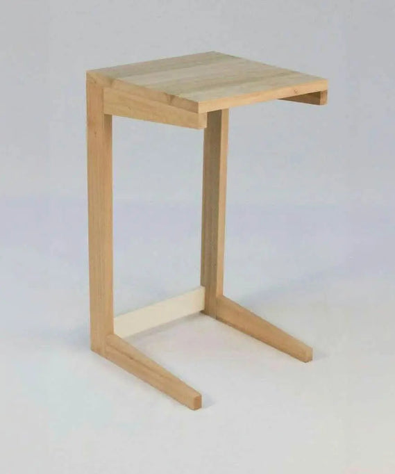 ترابيزة جانبية 45*45*72 سم - ROD233 - Homix