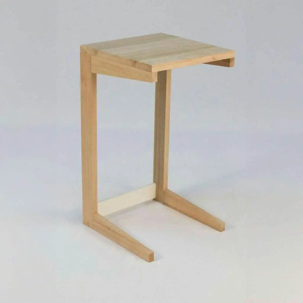 ترابيزة جانبية 45*45*72 سم - ROD233 - Homix