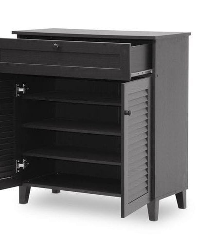 جزامة اسود مميزه - ART.W.AW5026