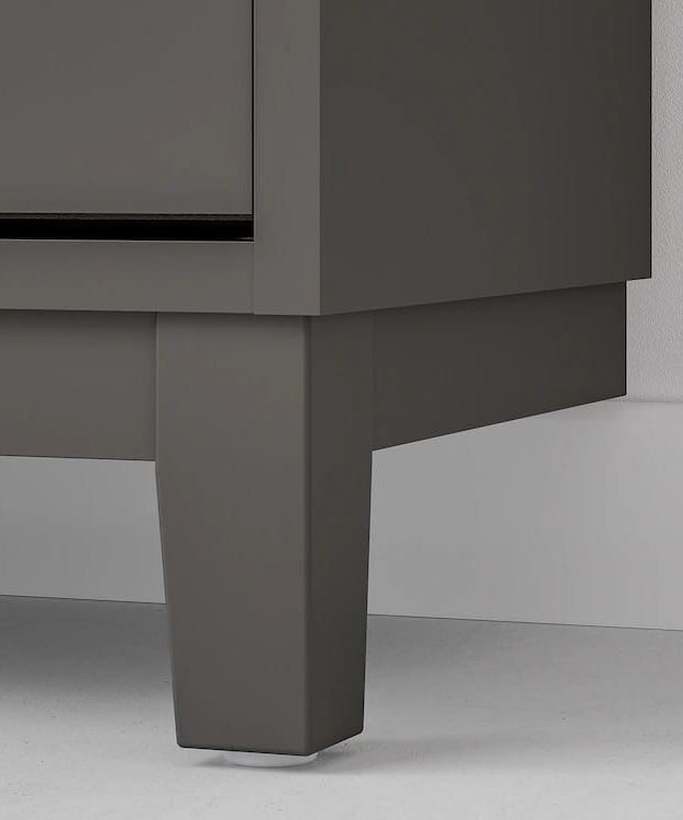 Grey Boot - ART.W.AW5027