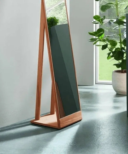 مرايا خشب زان 48*44*180 سم - ROD173 - Homix