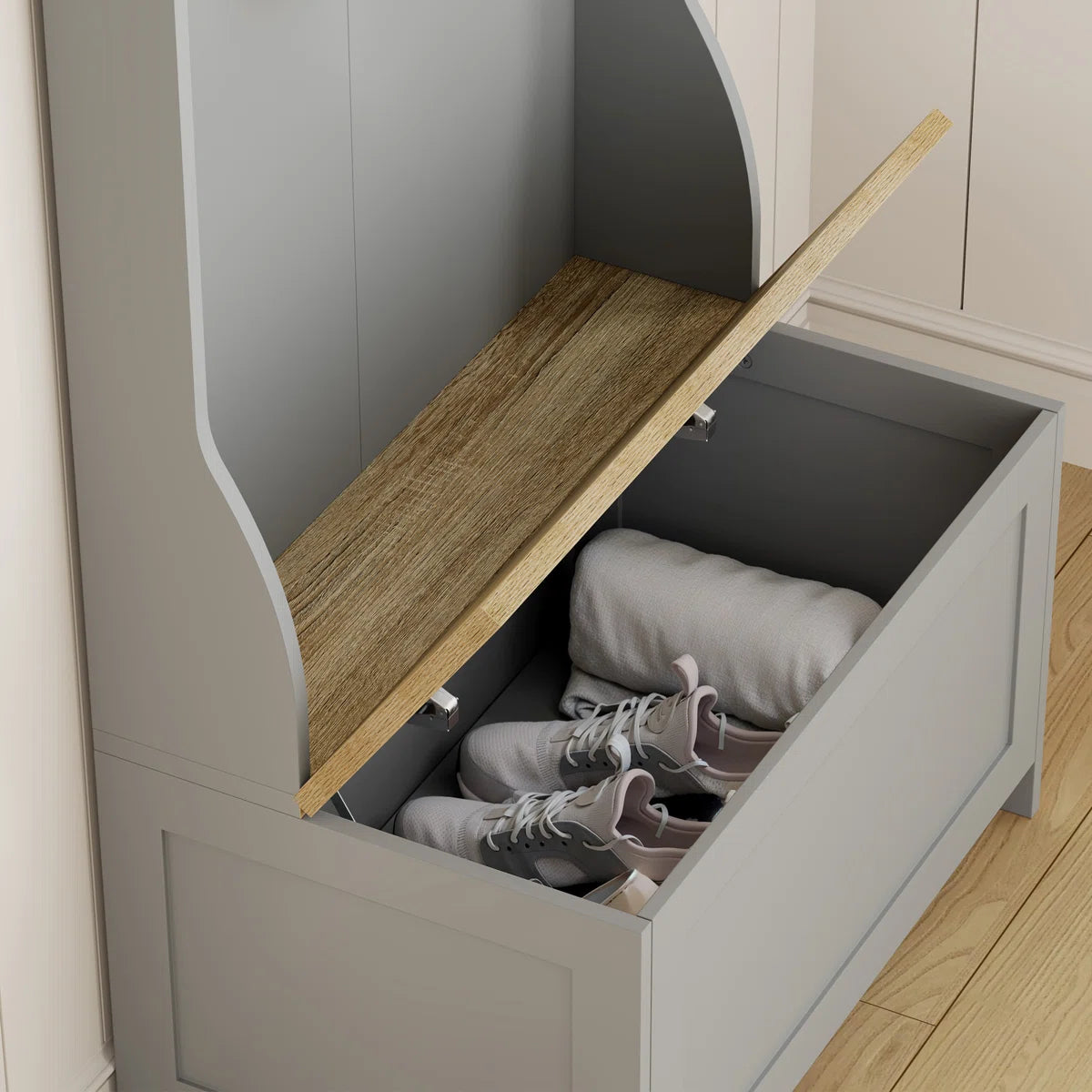 اثاث المدخل ART.W.A.11003