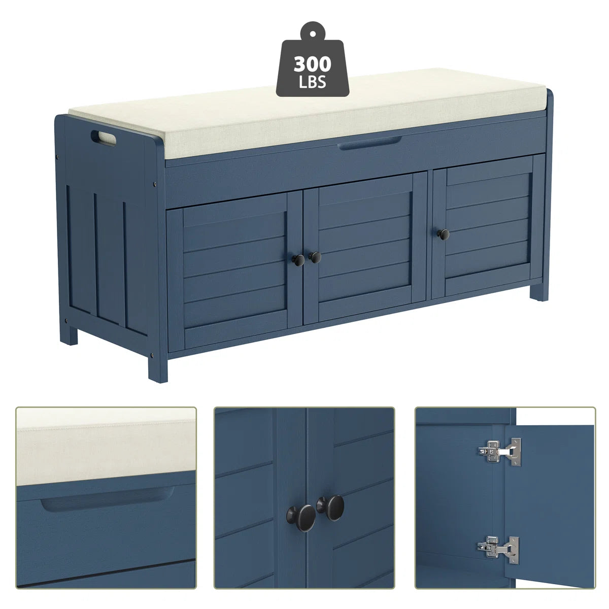 اثاث المدخل ART.W.A.11030