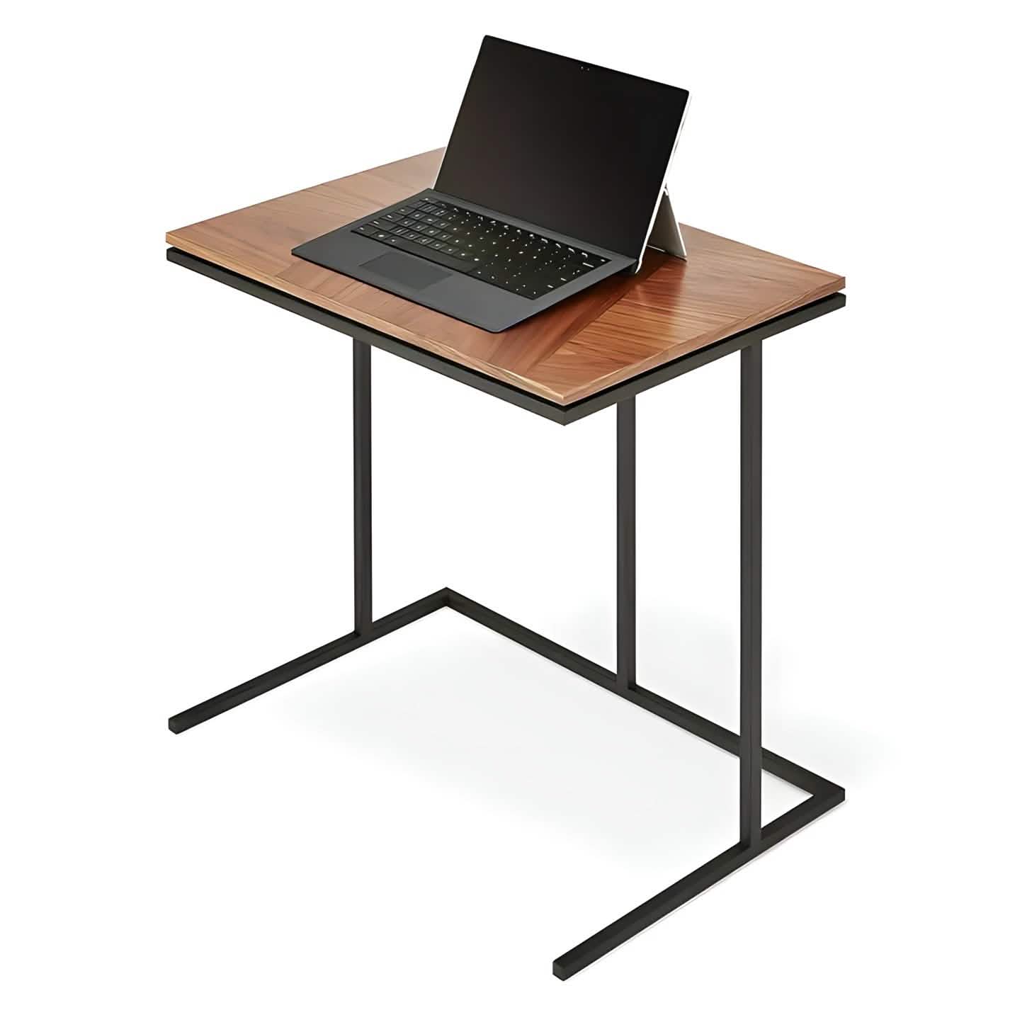 NArt183 - ترابيزة جانبية ام دي اف