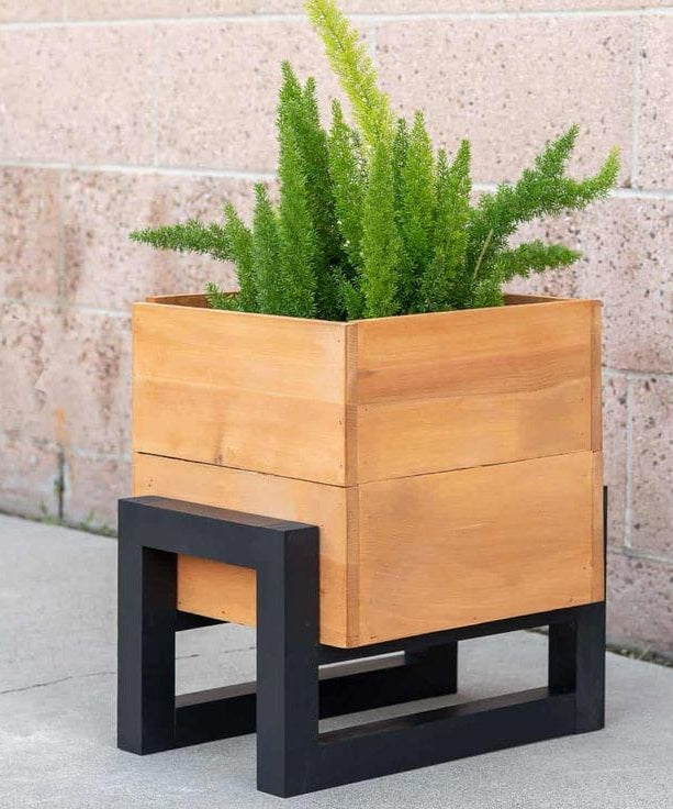 ART.W.AW70220 - وحدة زرع أنيقة