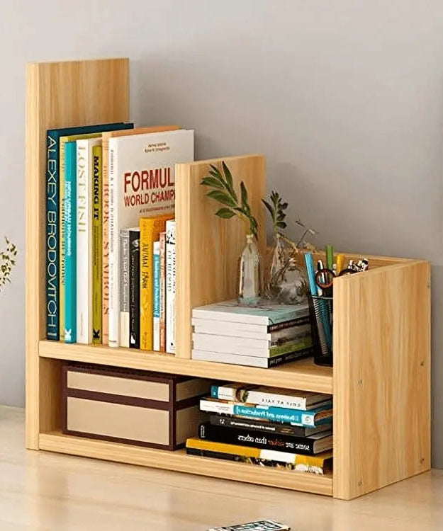 وحدة تخزين مكتبية 50*15*52 سم - ROD273 - Homix