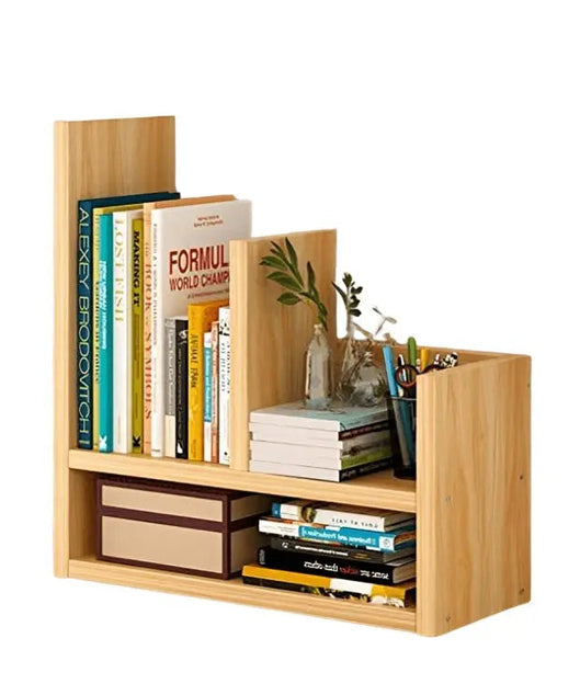 وحدة تخزين مكتبية 50*15*52 سم - ROD273 - Homix