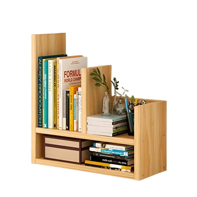 وحدة تخزين مكتبية 50*15*52 سم - ROD273 - Homix