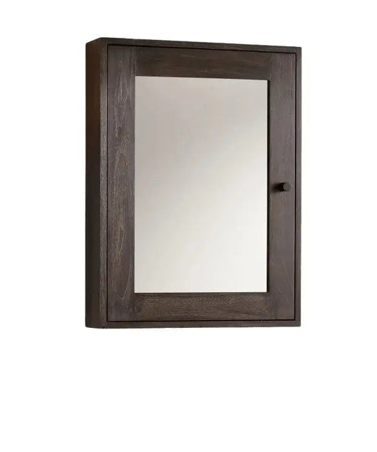 مرايا مع وحدة تخزين 50*15*70 سم - ROD30 - Homix