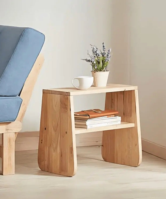 ترابيزة جانبية 50*29*50 سم - ROD236 - Homix