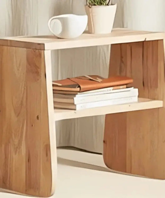 ترابيزة جانبية 50*29*50 سم - ROD236 - Homix