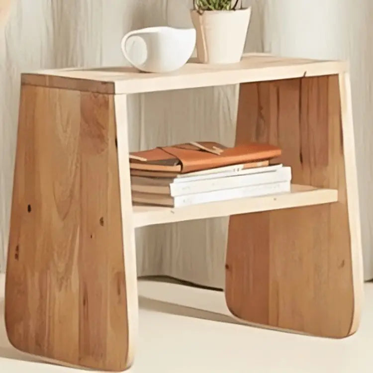 ترابيزة جانبية 50*29*50 سم - ROD236 - Homix