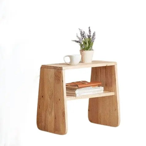 ترابيزة جانبية 50*29*50 سم - ROD236 - Homix