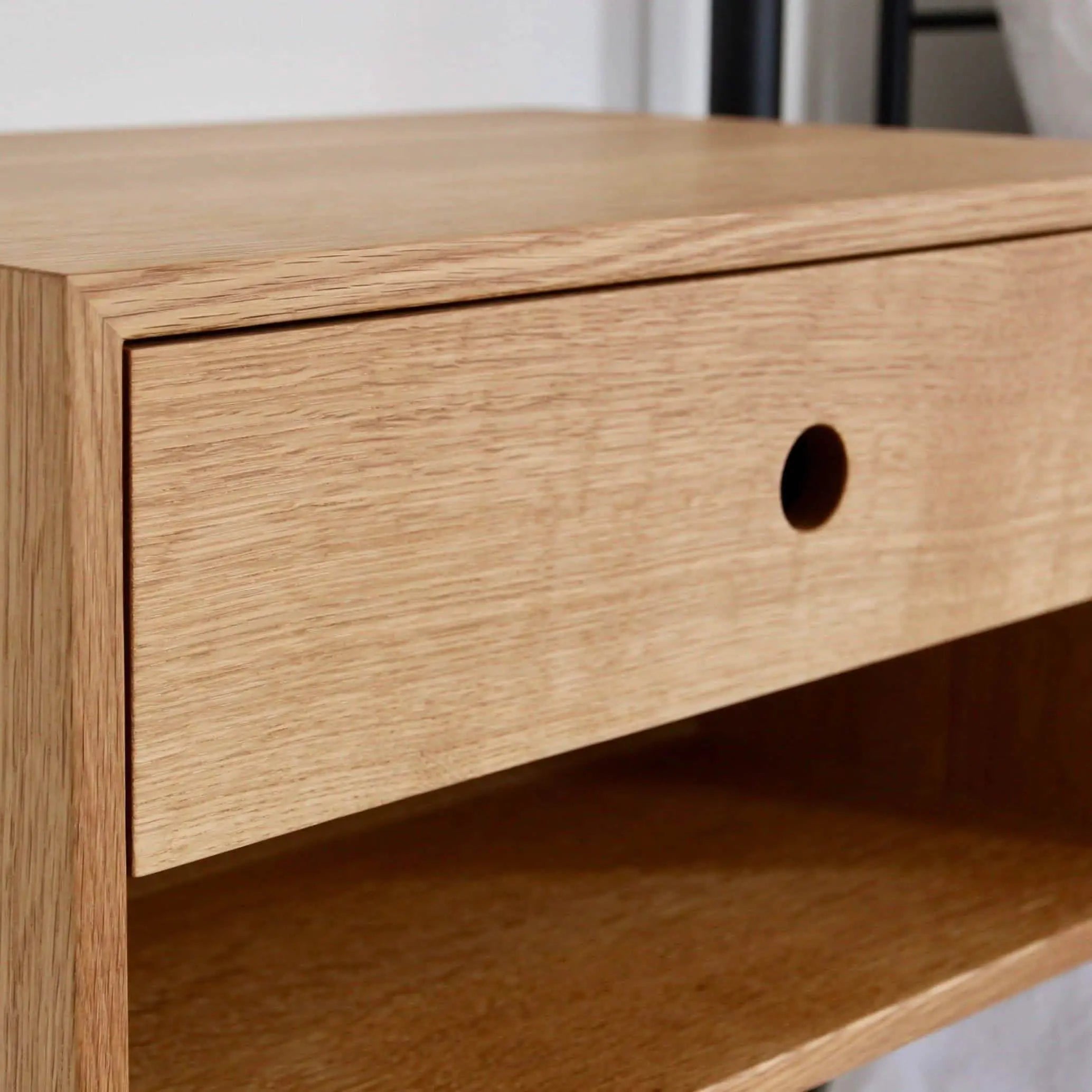 تسوق الأن من هومكس  درج مع رف معلق 50*35*30 سم - ROD117 بأفضل سعر وأفضل جودة 