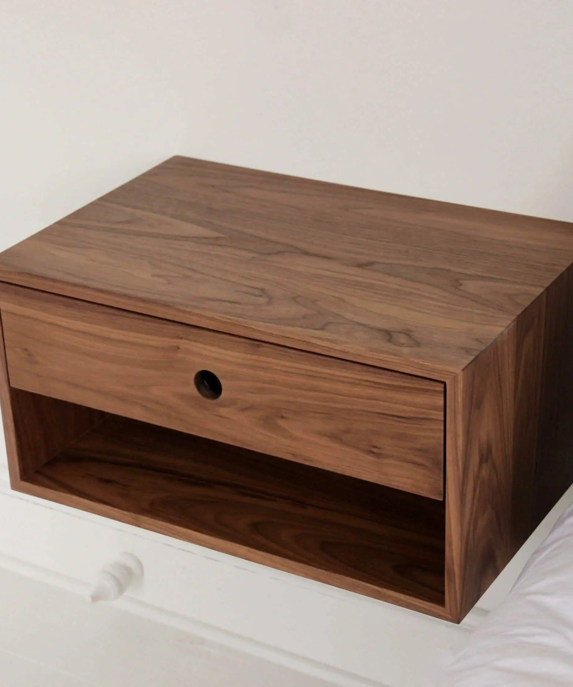 تسوق الأن من هومكس  درج مع رف معلق 50*35*30 سم - ROD117 بأفضل سعر وأفضل جودة 