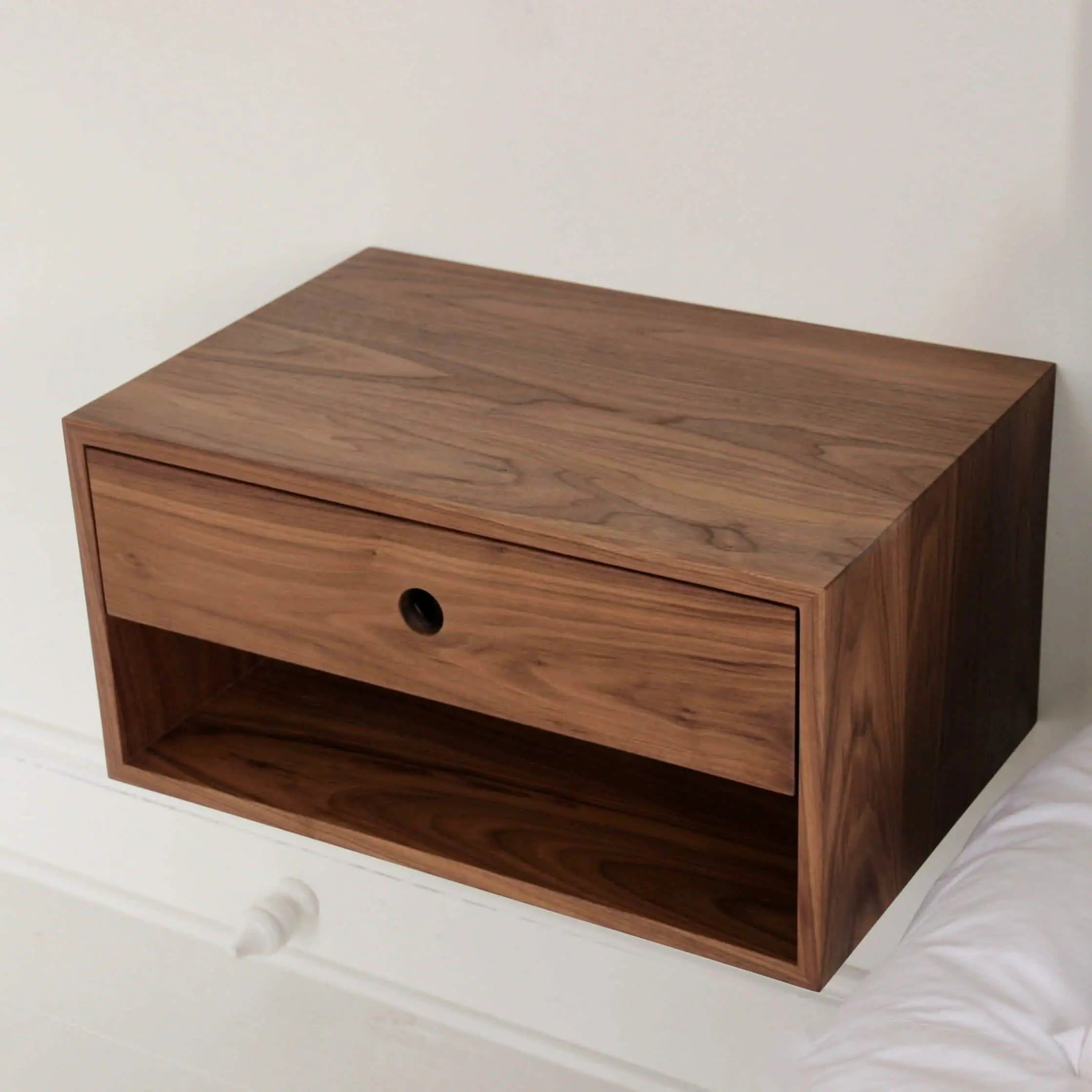 تسوق الأن من هومكس  درج مع رف معلق 50*35*30 سم - ROD117 بأفضل سعر وأفضل جودة 