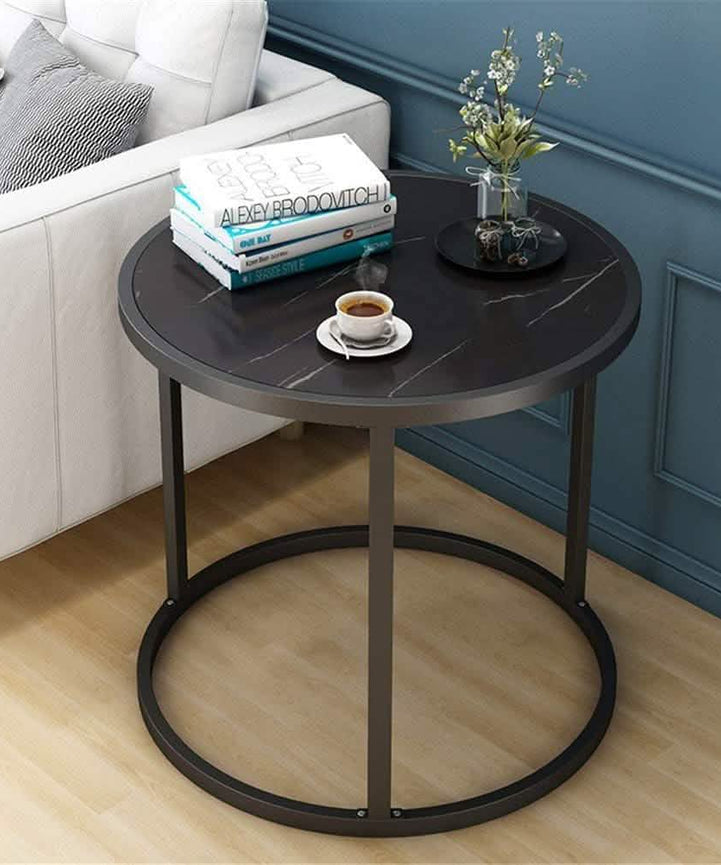 NArt95 - Circular Side Table