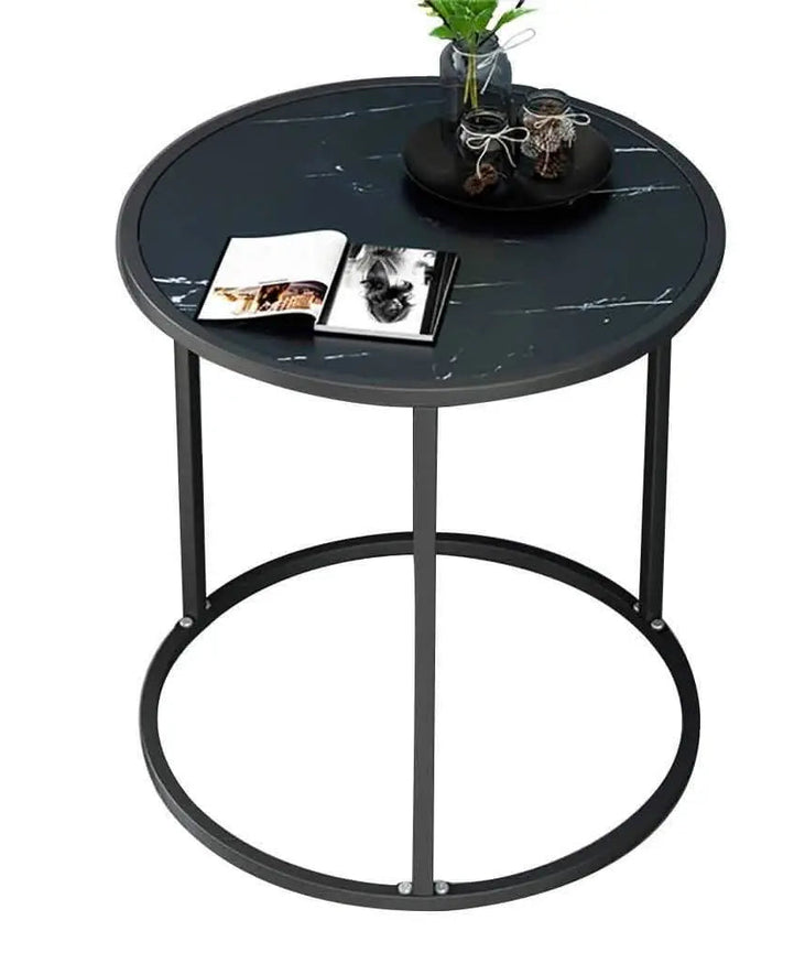 NArt95 - Circular Side Table