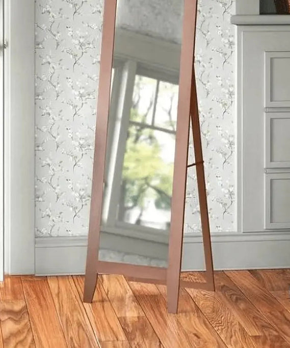 مرايا خشب موسكي 50*4*175 سم - ROD171 - Homix