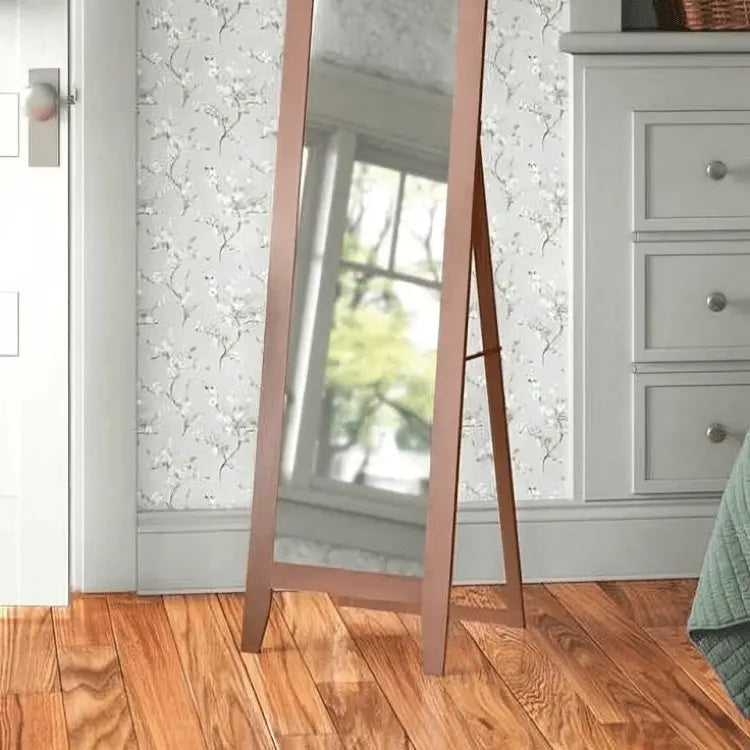 مرايا خشب موسكي 50*4*175 سم - ROD171 - Homix