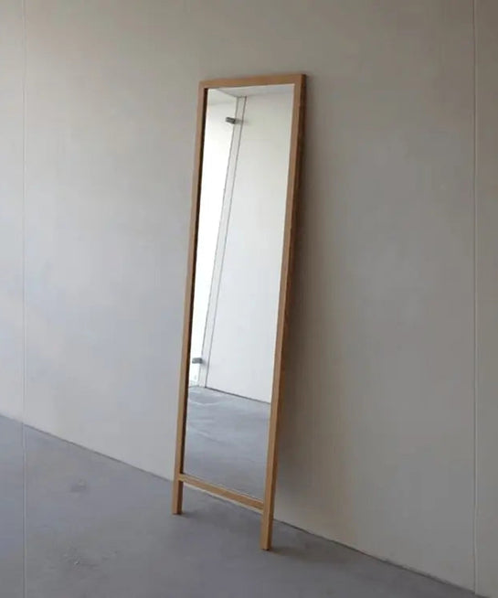 مرايا خشب زان 50*4*175 سم - ROD176 - Homix