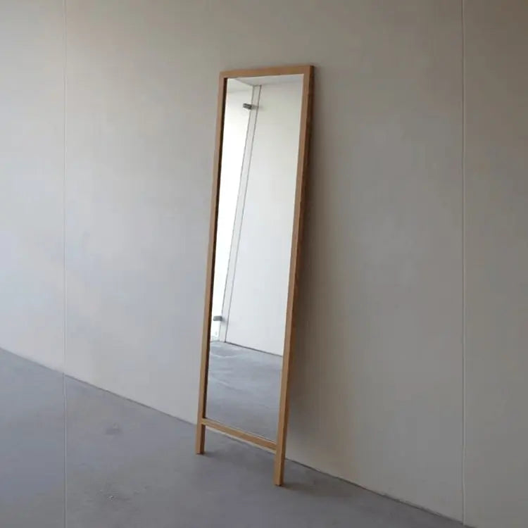 مرايا خشب زان 50*4*175 سم - ROD176 - Homix