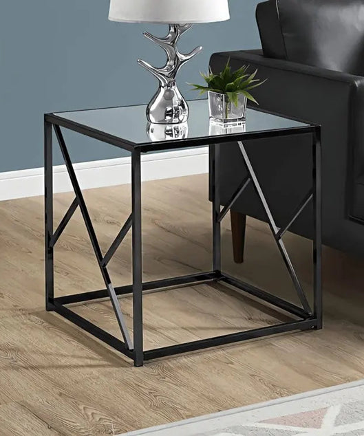 NArt98 - ترابيزة جانبية معدن