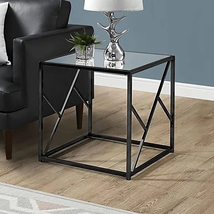 NArt98 - ترابيزة جانبية معدن