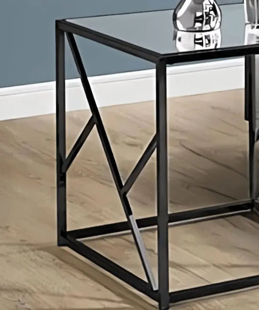 NArt98 - ترابيزة جانبية معدن